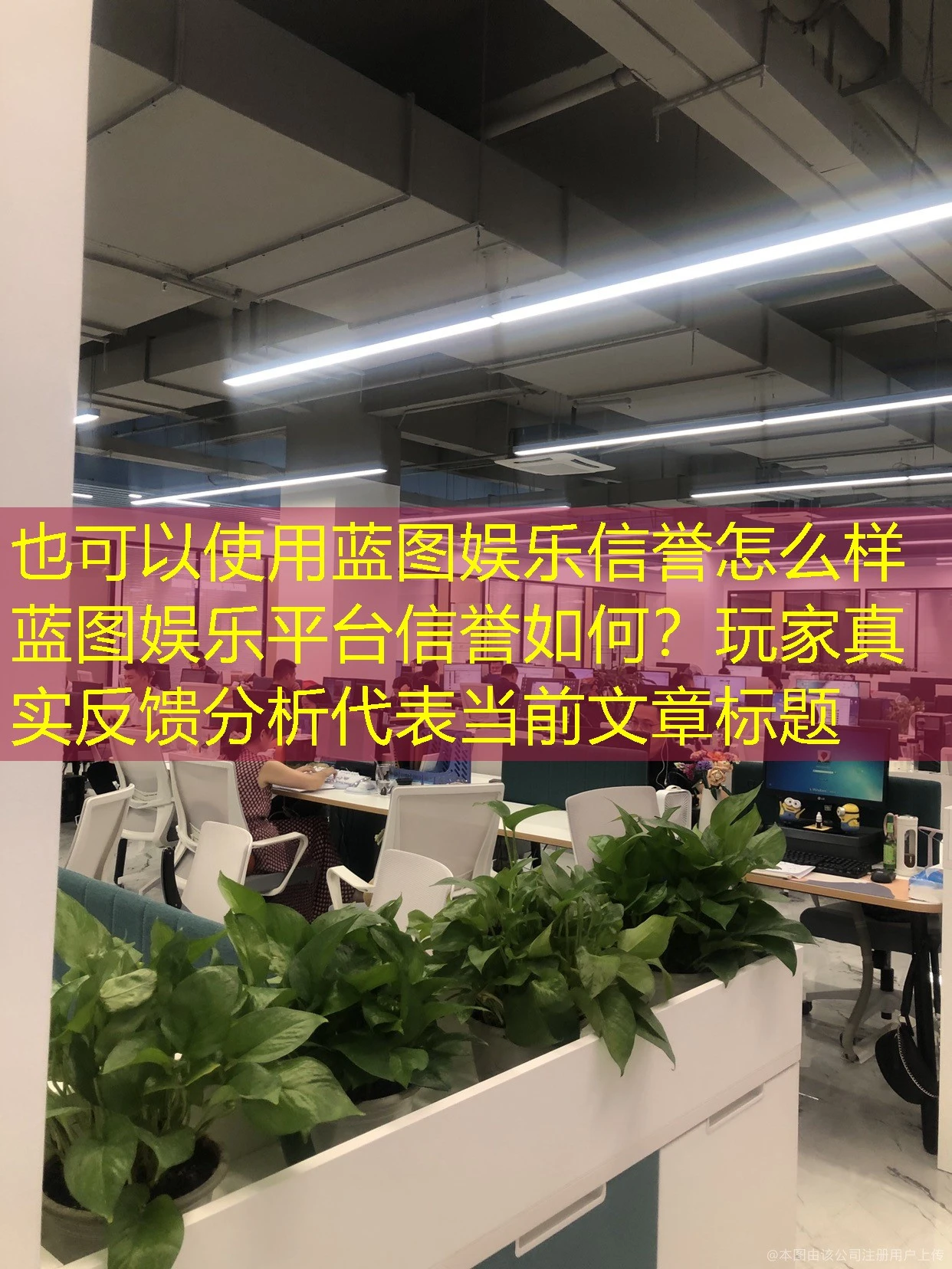 蓝图娱乐信誉怎么样 蓝图娱乐平台信誉如何？玩家真实反馈分析