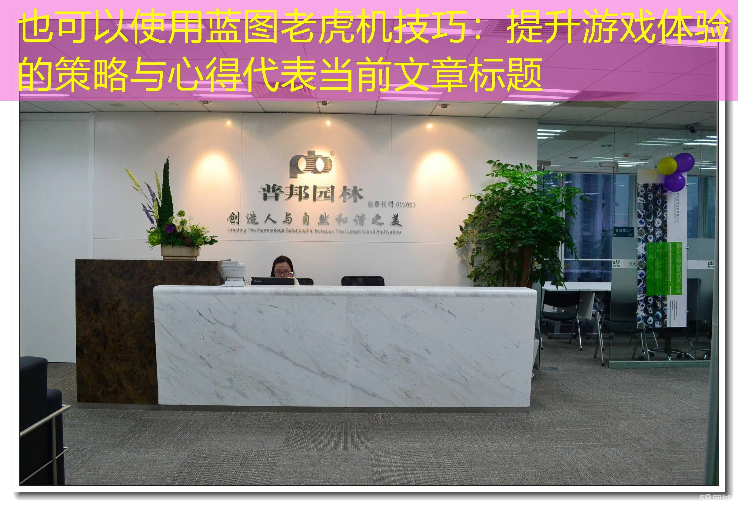 蓝图老虎机技巧：提升游戏体验的策略与心得