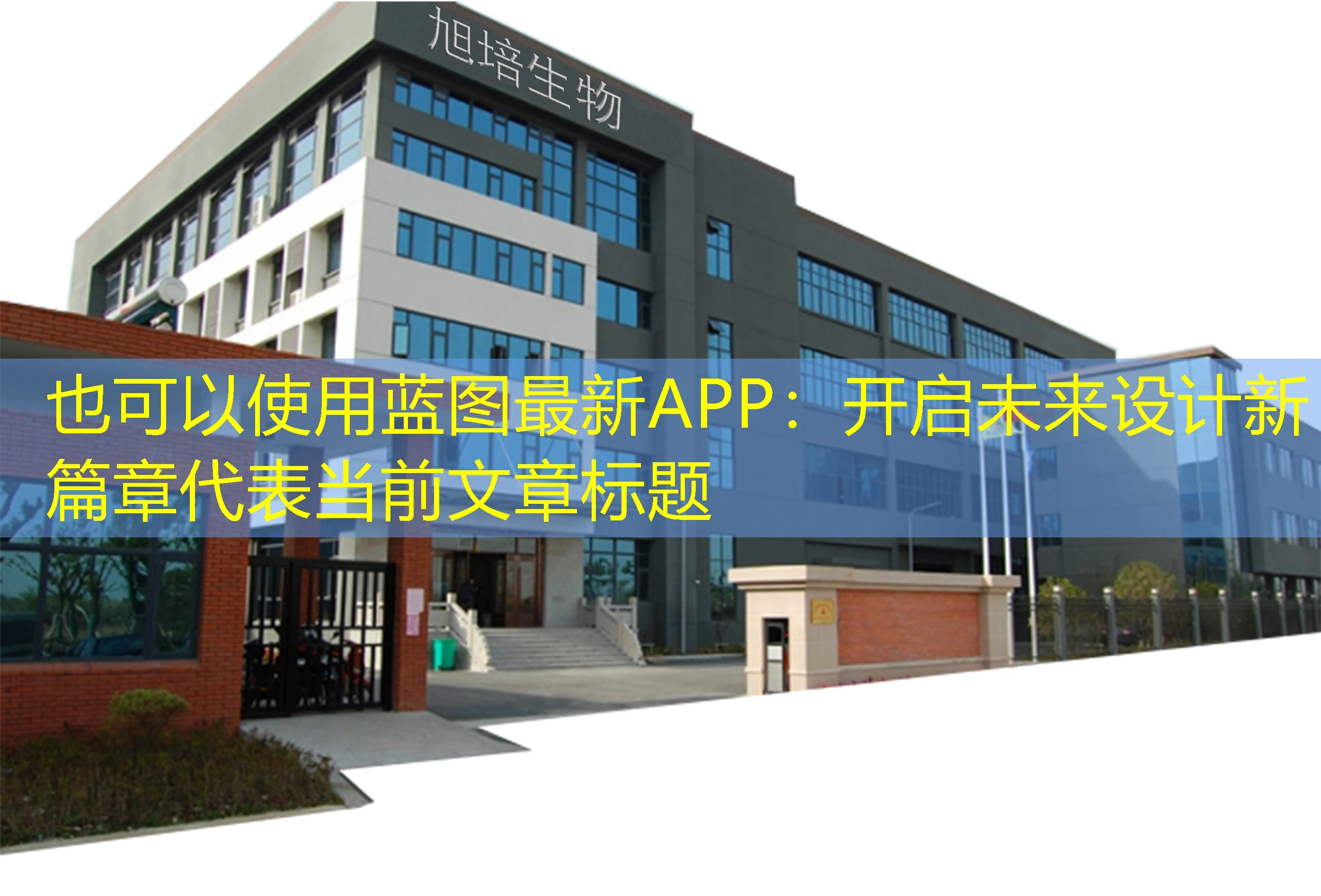蓝图最新APP:开启未来设计新篇章 蓝图最新APP:开启未来设计新篇章